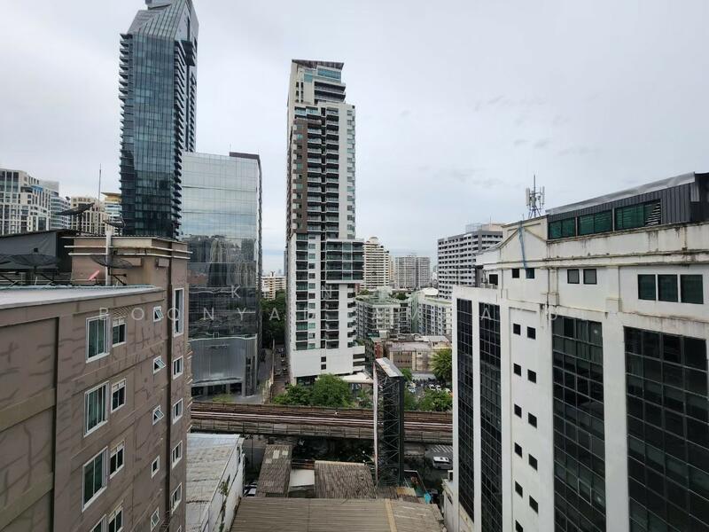 The Estelle Phrom Phong, Bangkok, 131 Soi Sukhumvit 26, Khong Tan, Khlong Toei, Bangkok, 2 Bedrooms, 90 sqm, Condo For Sale, by Kitnipat Boonyadhammakul, 500116466 - DDproperty.com