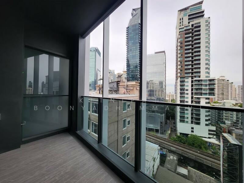 The Estelle Phrom Phong, Bangkok, 131 Soi Sukhumvit 26, Khong Tan, Khlong Toei, Bangkok, 2 Bedrooms, 90 sqm, Condo For Sale, by Kitnipat Boonyadhammakul, 500116466 - DDproperty.com