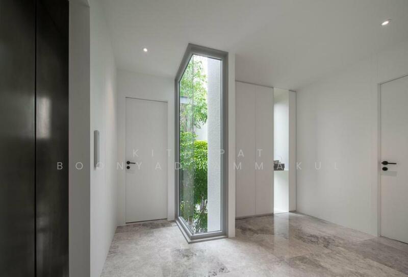 ARQ10 Krungthep Kreetha, Bangkok, Soi Krungthep Kreetha 8, Intersection 5, Hua Mak, Bang Kapi, Bangkok, 5 Bedrooms, 434 sqm, Single Detached House For Sale, by Kitnipat Boonyadhammakul, 500116468 - DDproperty.com