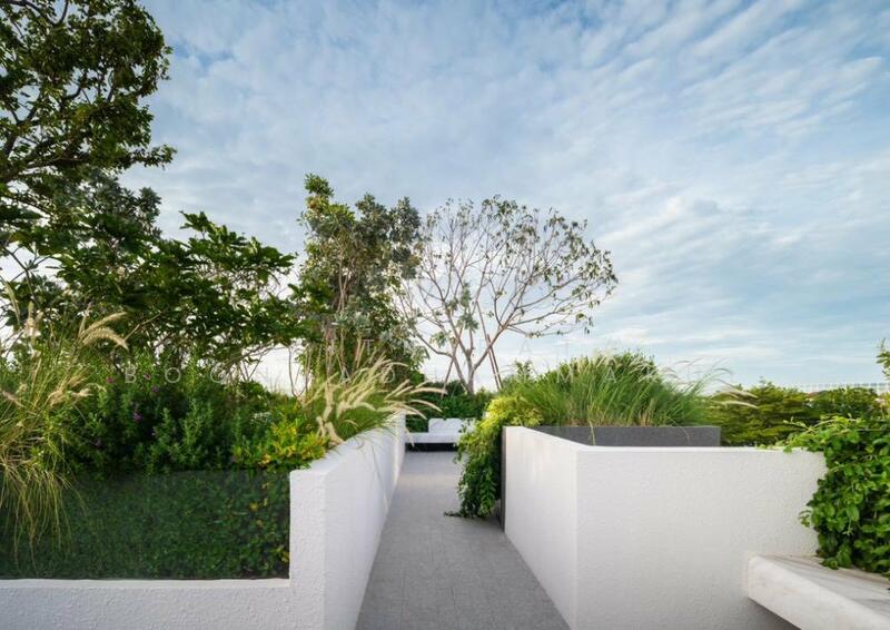 ARQ10 Krungthep Kreetha, กรุงเทพ, Soi Krungthep Kreetha 8, Intersection 5, หัวหมาก, บางกะปิ, กรุงเทพ, 434 ตร.ม., บ้านเดี่ยว ขาย, โดย Kitnipat Boonyadhammakul, 500116468 - DDproperty.com