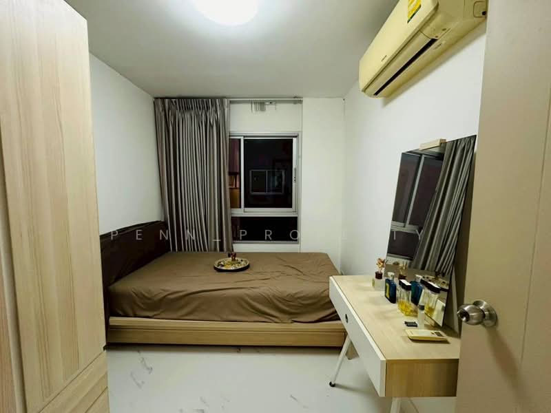 Elio Del Ray, Bangkok, 95 Sukhumvit 64 Road, Bang Chak, Phra Khanong, Bangkok, 2 Bedrooms, 45 sqm, Condo For Sale, by penn_property, 500116477 - DDproperty.com
