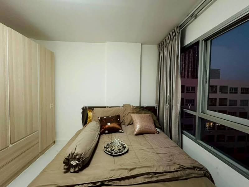 Elio Del Ray, Bangkok, 95 Sukhumvit 64 Road, Bang Chak, Phra Khanong, Bangkok, 2 Bedrooms, 45 sqm, Condo For Sale, by penn_property, 500116477 - DDproperty.com