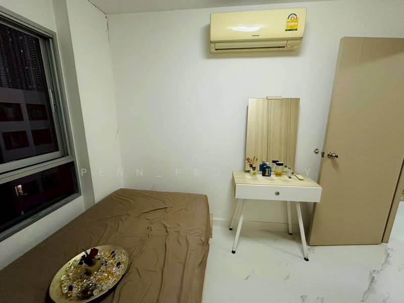 Elio Del Ray, Bangkok, 95 Sukhumvit 64 Road, Bang Chak, Phra Khanong, Bangkok, 2 Bedrooms, 45 sqm, Condo For Sale, by penn_property, 500116477 - DDproperty.com