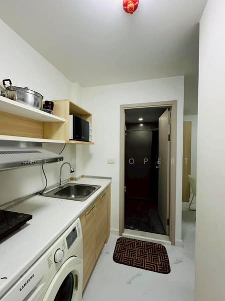 Elio Del Ray, Bangkok, 95 Sukhumvit 64 Road, Bang Chak, Phra Khanong, Bangkok, 2 Bedrooms, 45 sqm, Condo For Sale, by penn_property, 500116477 - DDproperty.com