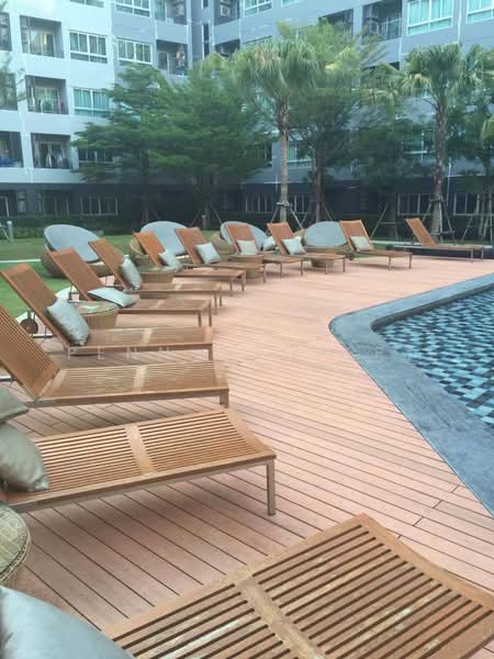 Elio Del Ray, Bangkok, 95 Sukhumvit 64 Road, Bang Chak, Phra Khanong, Bangkok, 2 Bedrooms, 45 sqm, Condo For Sale, by penn_property, 500116477 - DDproperty.com
