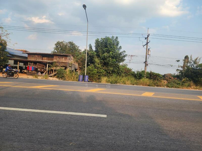 ขาย - ขายที่ดิน บึงอ้อ ต.ขามทะเลสอ, นครราชสีมา