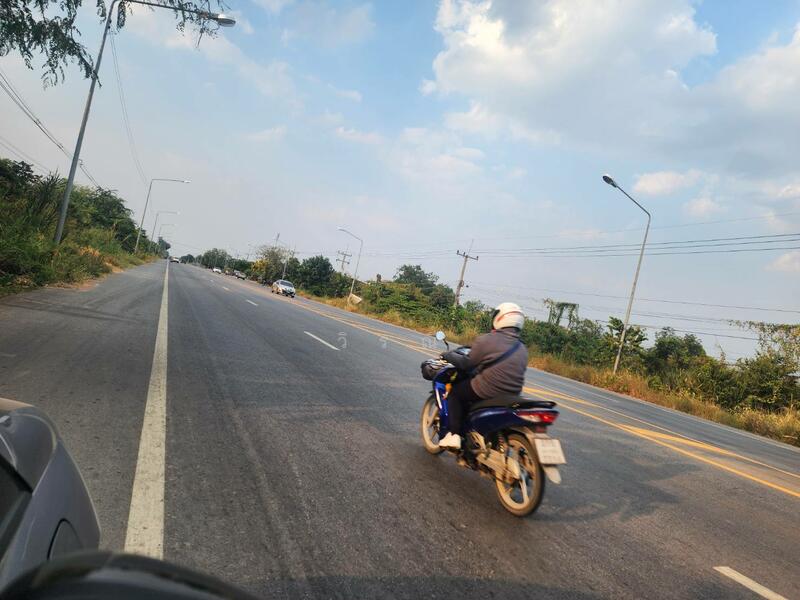 ขาย - ขายที่ดิน บึงอ้อ ต.ขามทะเลสอ, นครราชสีมา