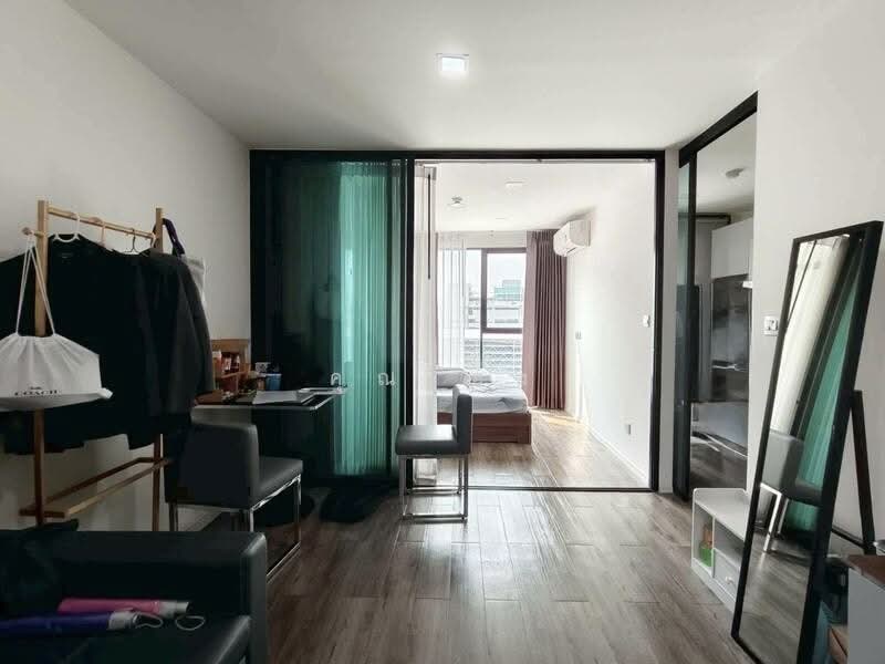 Modiz Ratchada 32, Bangkok, Soi Ratchadapisek 32 Yak 2, Chan Kasem, Chatuchak, Bangkok, 1 Bedroom, 29 sqm, Condo For Sale, by คุณเฮง, 500116517 - DDproperty.com