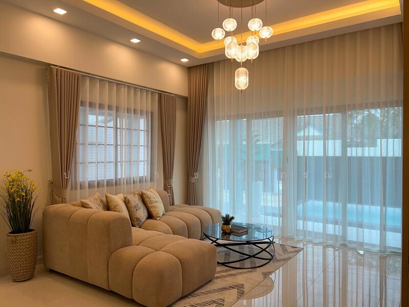 พรประภานิมิตร, ชลบุรี, หนองปรือ, บางละมุง, ชลบุรี, 135 ตร.ม., บ้านเดี่ยว ขาย, โดย ปภัชญา ธนัตถ์ภรณ์, 500116547 - DDproperty.com