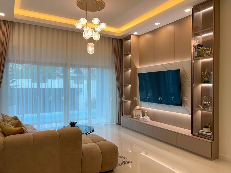 พรประภานิมิตร, ชลบุรี, หนองปรือ, บางละมุง, ชลบุรี, 135 ตร.ม., บ้านเดี่ยว ขาย, โดย ปภัชญา ธนัตถ์ภรณ์, 500116547 - DDproperty.com