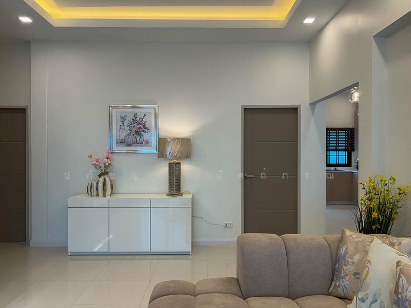 พรประภานิมิตร, Chon Buri (Pattaya), Nong Pru, Bang Lamung (Pattaya), Chon Buri (Pattaya), 3 Bedrooms, 135 sqm, Single Detached House For Sale, by ปภัชญา ธนัตถ์ภรณ์, 500116547 - DDproperty.com