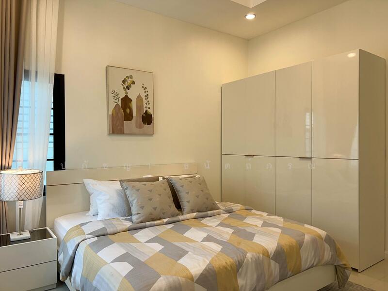 พรประภานิมิตร, Chon Buri (Pattaya), Nong Pru, Bang Lamung (Pattaya), Chon Buri (Pattaya), 3 Bedrooms, 135 sqm, Single Detached House For Sale, by ปภัชญา ธนัตถ์ภรณ์, 500116547 - DDproperty.com