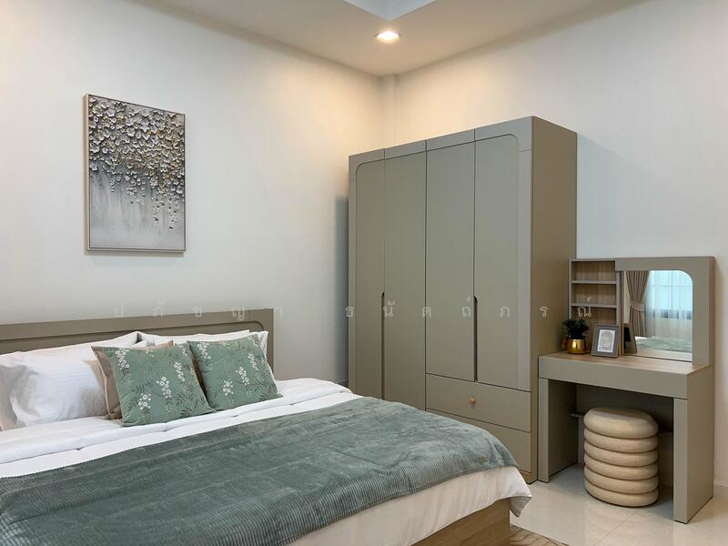 พรประภานิมิตร, Chon Buri (Pattaya), Nong Pru, Bang Lamung (Pattaya), Chon Buri (Pattaya), 3 Bedrooms, 135 sqm, Single Detached House For Sale, by ปภัชญา ธนัตถ์ภรณ์, 500116547 - DDproperty.com