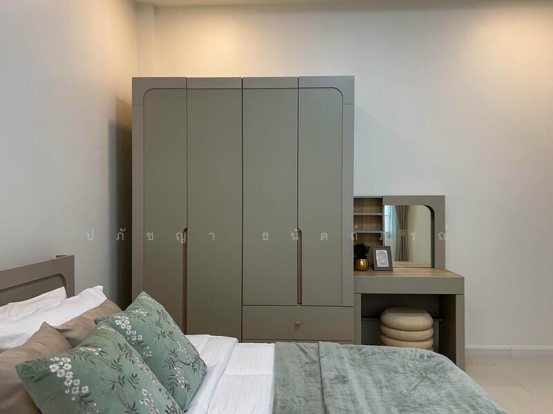 พรประภานิมิตร, ชลบุรี, หนองปรือ, บางละมุง, ชลบุรี, 135 ตร.ม., บ้านเดี่ยว ขาย, โดย ปภัชญา ธนัตถ์ภรณ์, 500116547 - DDproperty.com