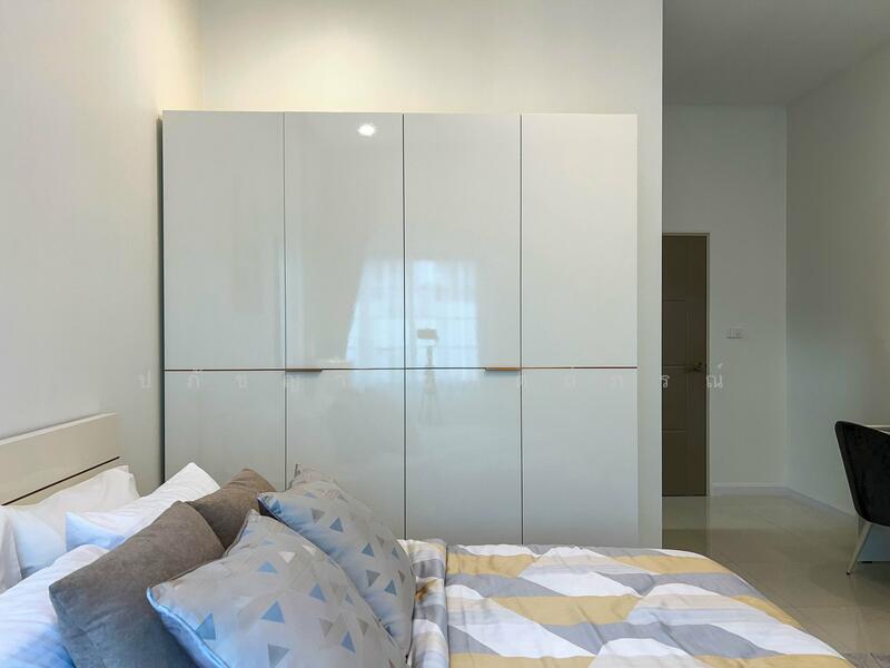 พรประภานิมิตร, Chon Buri (Pattaya), Nong Pru, Bang Lamung (Pattaya), Chon Buri (Pattaya), 3 Bedrooms, 135 sqm, Single Detached House For Sale, by ปภัชญา ธนัตถ์ภรณ์, 500116547 - DDproperty.com