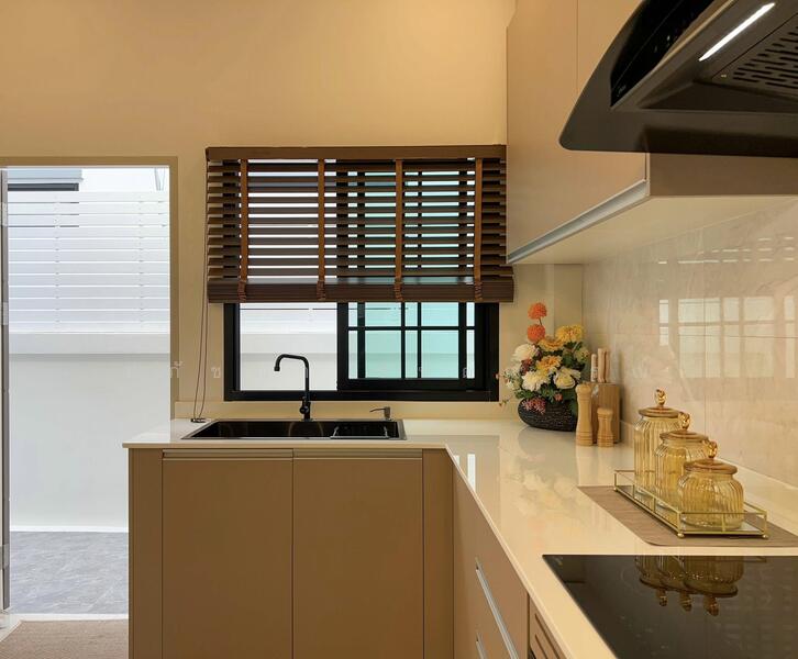 พรประภานิมิตร, Chon Buri (Pattaya), Nong Pru, Bang Lamung (Pattaya), Chon Buri (Pattaya), 3 Bedrooms, 135 sqm, Single Detached House For Sale, by ปภัชญา ธนัตถ์ภรณ์, 500116547 - DDproperty.com