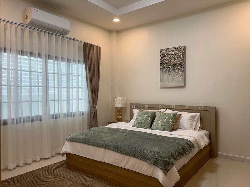 พรประภานิมิตร, Chon Buri (Pattaya), Nong Pru, Bang Lamung (Pattaya), Chon Buri (Pattaya), 3 Bedrooms, 135 sqm, Single Detached House For Sale, by ปภัชญา ธนัตถ์ภรณ์, 500116547 - DDproperty.com