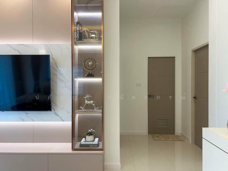 พรประภานิมิตร, Chon Buri (Pattaya), Nong Pru, Bang Lamung (Pattaya), Chon Buri (Pattaya), 3 Bedrooms, 135 sqm, Single Detached House For Sale, by ปภัชญา ธนัตถ์ภรณ์, 500116547 - DDproperty.com