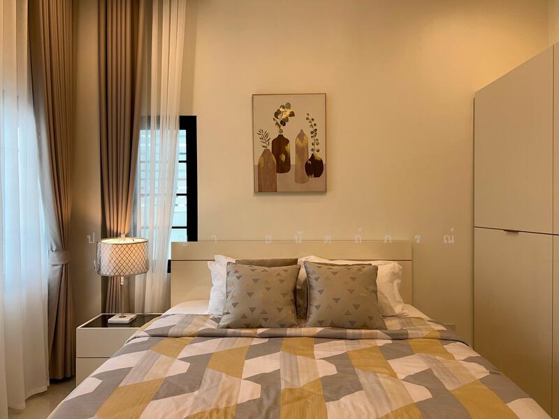 พรประภานิมิตร, Chon Buri (Pattaya), Nong Pru, Bang Lamung (Pattaya), Chon Buri (Pattaya), 3 Bedrooms, 135 sqm, Single Detached House For Sale, by ปภัชญา ธนัตถ์ภรณ์, 500116547 - DDproperty.com