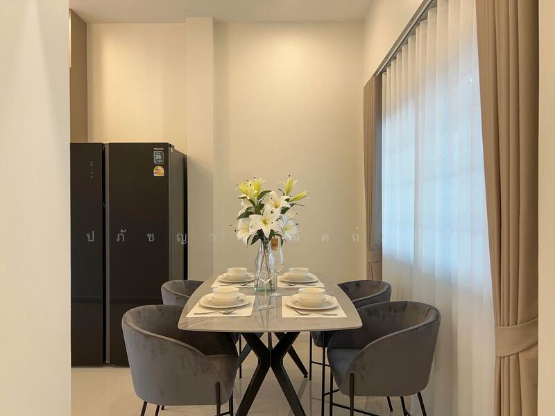 พรประภานิมิตร, Chon Buri (Pattaya), Nong Pru, Bang Lamung (Pattaya), Chon Buri (Pattaya), 3 Bedrooms, 135 sqm, Single Detached House For Sale, by ปภัชญา ธนัตถ์ภรณ์, 500116547 - DDproperty.com