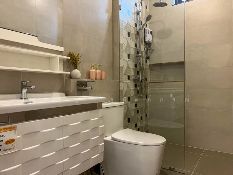 พรประภานิมิตร, Chon Buri (Pattaya), Nong Pru, Bang Lamung (Pattaya), Chon Buri (Pattaya), 3 Bedrooms, 135 sqm, Single Detached House For Sale, by ปภัชญา ธนัตถ์ภรณ์, 500116547 - DDproperty.com