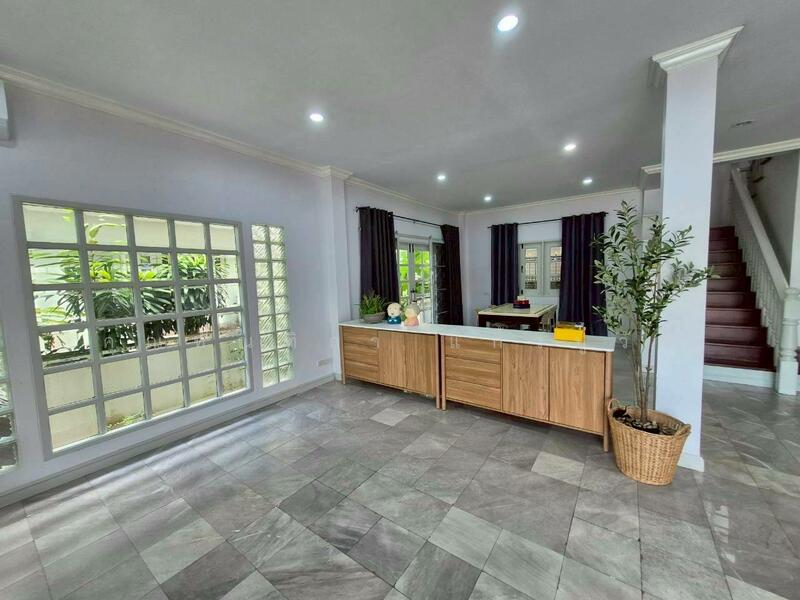 ให้เช่า - Neo Home Bangkhae : นีโอ โฮม บางแค, กรุงเทพ