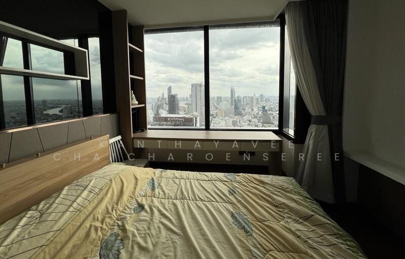 ขาย - M Silom : เอ็ม สีลม, กรุงเทพ