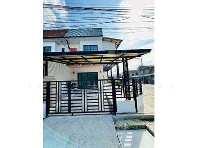 ขาย - Baan Buathong 4 : บ้านบัวทอง 4, นนทบุรี