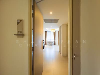 ขาย - Veranda Residence Hua Hin : วีรันดา เรสซิเดนซ์ หัวหิน, ประจวบคีรีขันธ์