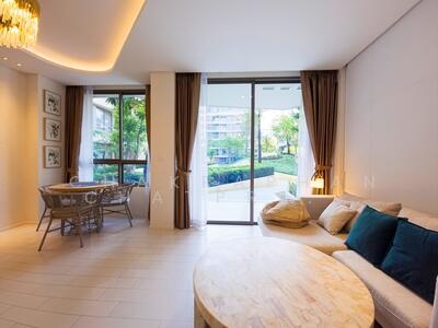 ขาย - Veranda Residence Hua Hin : วีรันดา เรสซิเดนซ์ หัวหิน, ประจวบคีรีขันธ์