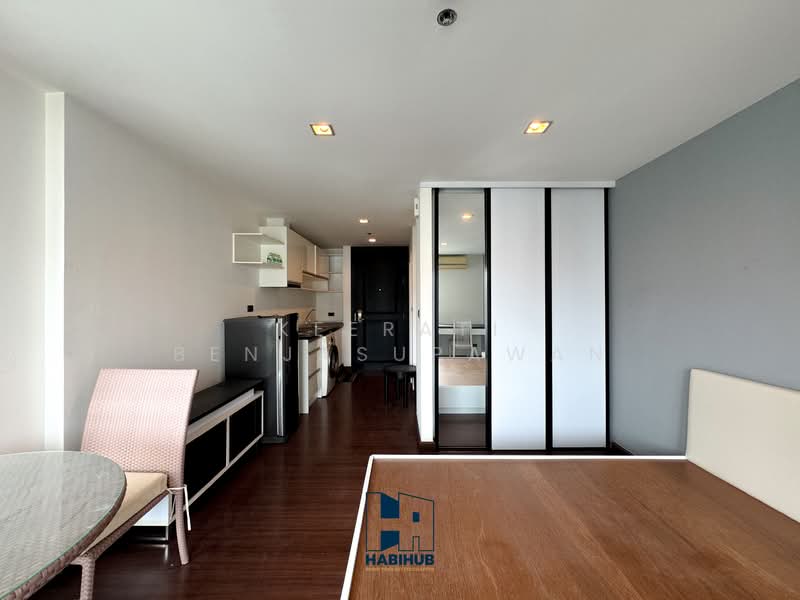 The Next Garden Mix, Bangkok, 115 Sukhumvit 52 Road, Bang Chak, Phra Khanong, Bangkok, 1 Bedroom, 36 sqm, Condo For Sale, by Keerati Benjasupawan, 500116557 - DDproperty.com