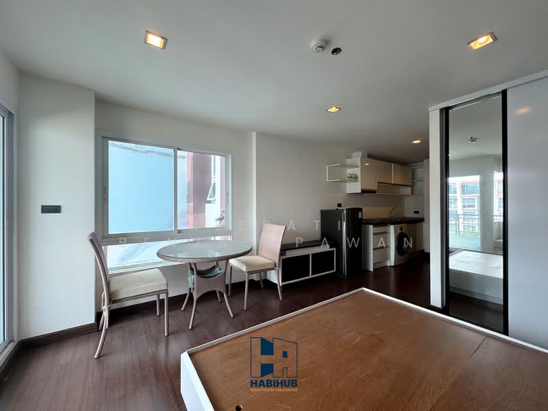The Next Garden Mix, Bangkok, 115 Sukhumvit 52 Road, Bang Chak, Phra Khanong, Bangkok, 1 Bedroom, 36 sqm, Condo For Sale, by Keerati Benjasupawan, 500116557 - DDproperty.com