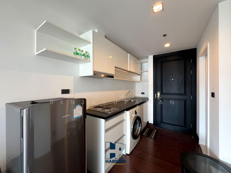 The Next Garden Mix, Bangkok, 115 Sukhumvit 52 Road, Bang Chak, Phra Khanong, Bangkok, 1 Bedroom, 36 sqm, Condo For Sale, by Keerati Benjasupawan, 500116557 - DDproperty.com