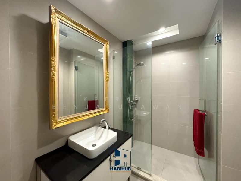 The Next Garden Mix, Bangkok, 115 Sukhumvit 52 Road, Bang Chak, Phra Khanong, Bangkok, 1 Bedroom, 36 sqm, Condo For Sale, by Keerati Benjasupawan, 500116557 - DDproperty.com