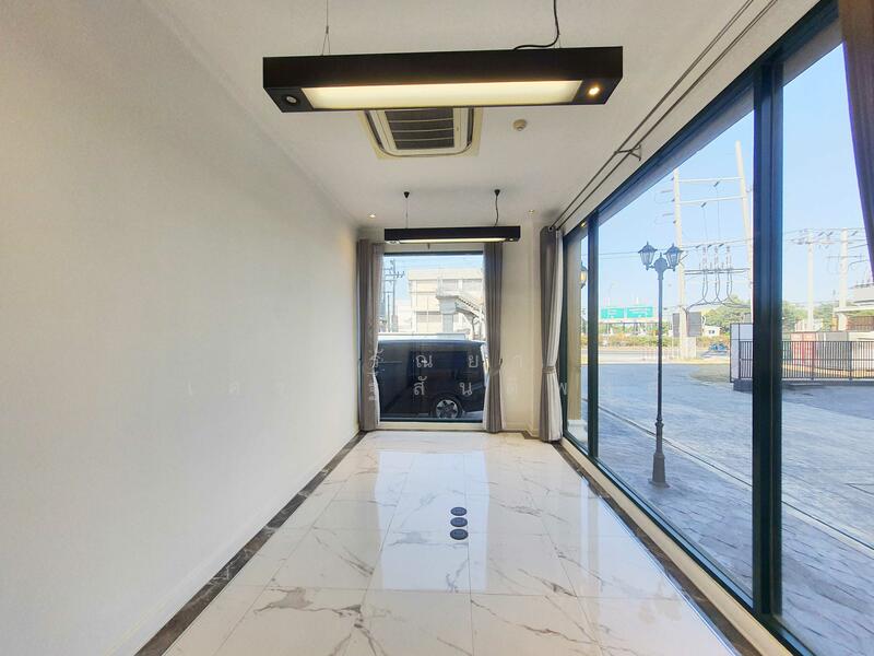 ขาย - เทพารักษ์, สมุทรปราการ