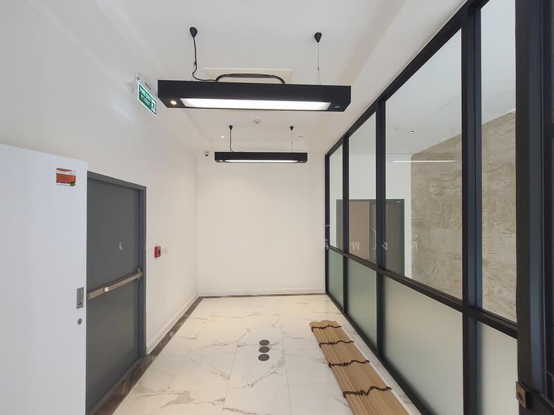 ขาย - เทพารักษ์, สมุทรปราการ