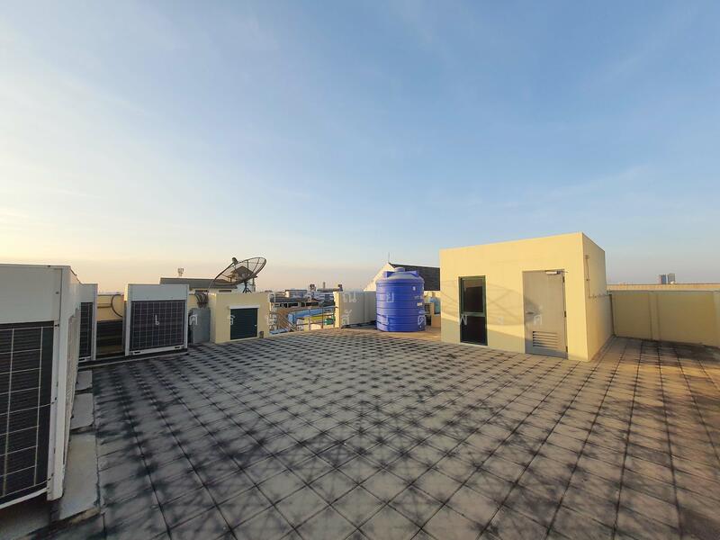 ขาย - เทพารักษ์, สมุทรปราการ