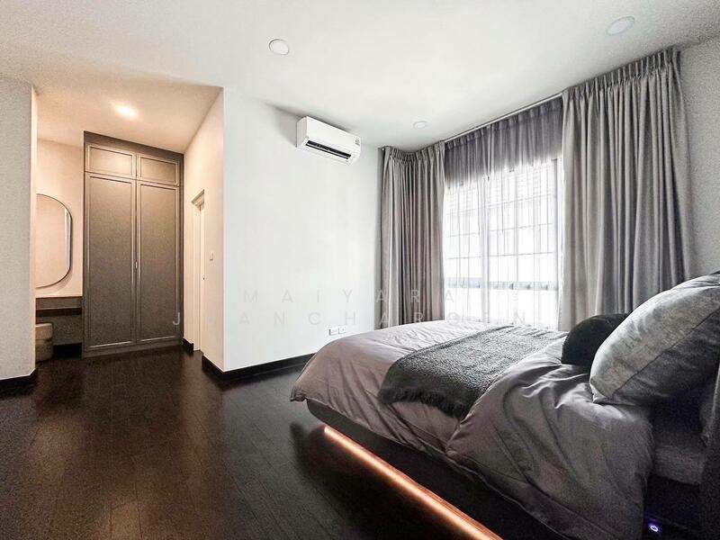 The City Bangna 2, Samut Prakan, Bangphli Yai, Bang Plee, Samut Prakan, 5 Bedrooms, 430 sqm, Single Detached House For Sale, by Maiyara Juancharoen, 500116571 - DDproperty.com