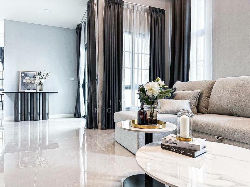 The City Bangna 2 : เดอะ ซิตี้ บางนา 2, สมุทรปราการ, บางพลีใหญ่, บางพลี, สมุทรปราการ, 430 ตร.ม., บ้านเดี่ยว ขาย, โดย Maiyara Juancharoen, 500116571 - DDproperty.com