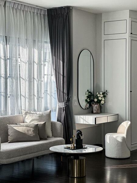 The City Bangna 2, Samut Prakan, Bangphli Yai, Bang Plee, Samut Prakan, 5 Bedrooms, 430 sqm, Single Detached House For Sale, by Maiyara Juancharoen, 500116571 - DDproperty.com