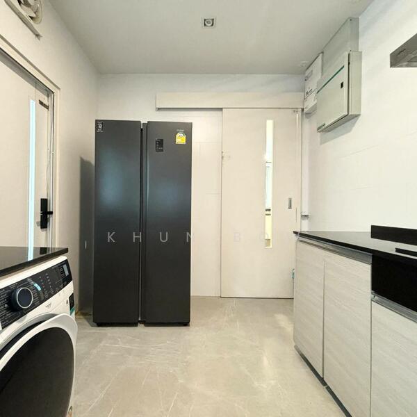 Mantana Bangna-Wongwaen, Bangkok, Soi Ramkhamhaeng 2, Dok Mai, Prawet, Bangkok, 4 Bedrooms, 257 sqm, Single Detached House For Rent, by Khun Bow, 500116576 - DDproperty.com