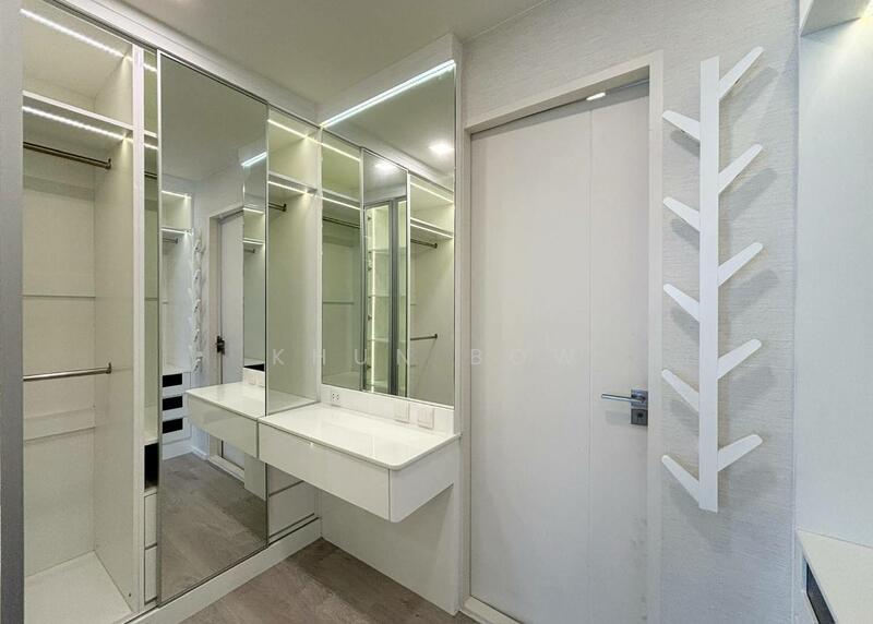 Mantana Bangna-Wongwaen, Bangkok, Soi Ramkhamhaeng 2, Dok Mai, Prawet, Bangkok, 4 Bedrooms, 257 sqm, Single Detached House For Rent, by Khun Bow, 500116576 - DDproperty.com