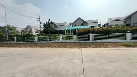 Land for sale at 7,000 THB per sq.wah, total area 355 sq.wah.,Located just 700 meters from Mab Kha, Rayong, Mapkha, Nikhom Pattana, Rayong, , 1,420 sqm, Land For Sale, by สุเทพ พสุวณิชย์กุล, 500116602 - DDproperty.com