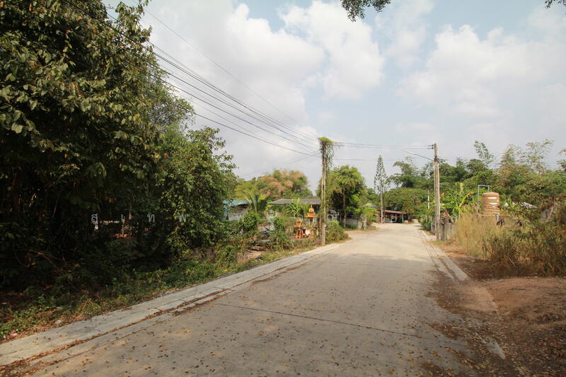 ขาย - ขายที่ดิน 355 ตร.วา ราคานักลงทุน ใกล้นิคมฯ และถนน 36 มาบข่า นิคมพัฒนา ระยอง, ระยอง