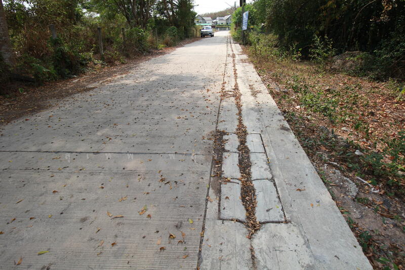 ขาย - ขายที่ดิน 355 ตร.วา ราคานักลงทุน ใกล้นิคมฯ และถนน 36 มาบข่า นิคมพัฒนา ระยอง, ระยอง