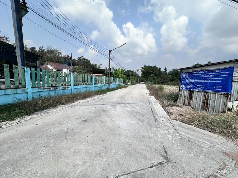 ขาย - ขายที่ดิน 355 ตร.วา ราคานักลงทุน ใกล้นิคมฯ และถนน 36 มาบข่า นิคมพัฒนา ระยอง, ระยอง