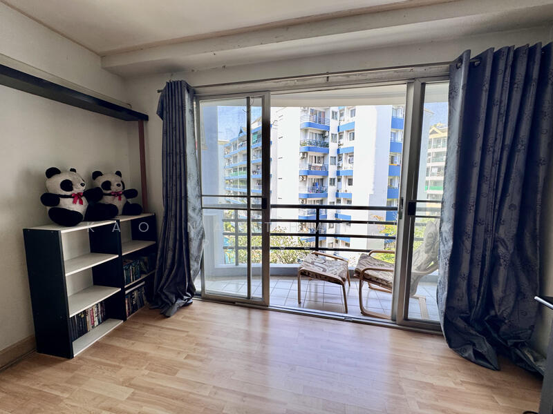 For Sale - Waterford Park Rama 4, Bangkok