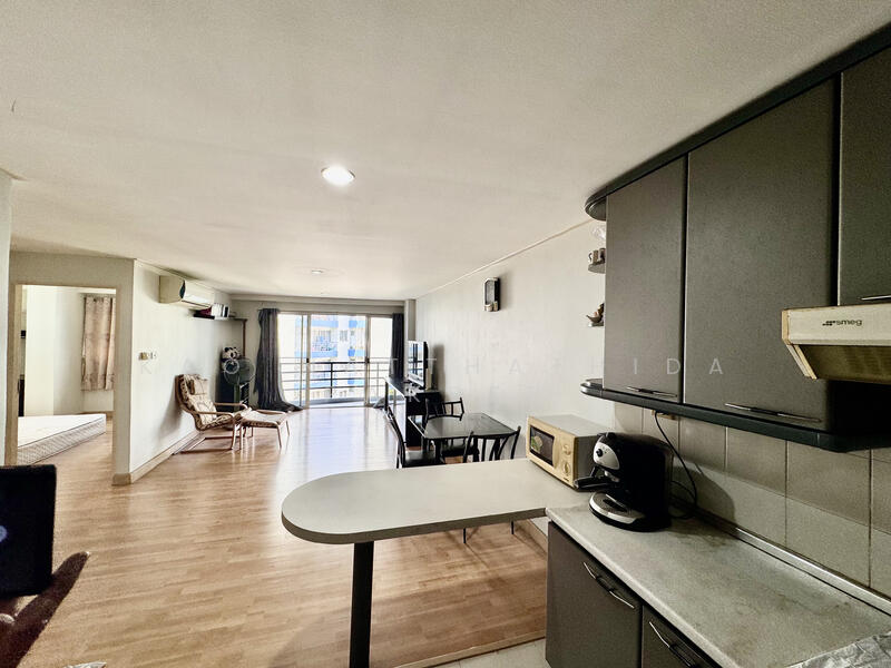 For Sale - Waterford Park Rama 4, Bangkok