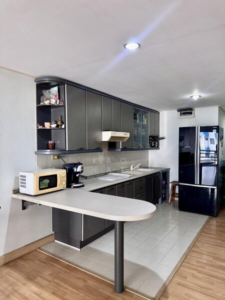 For Sale - Waterford Park Rama 4, Bangkok