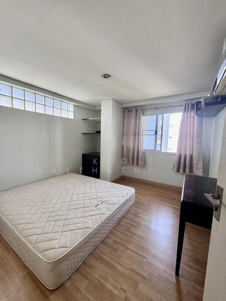 For Sale - Waterford Park Rama 4, Bangkok